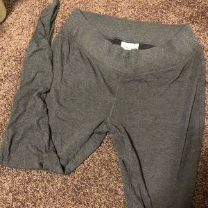 Athleta Thin Soft Joggers
